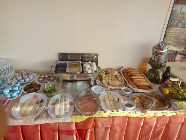 Amin Hotel image 12