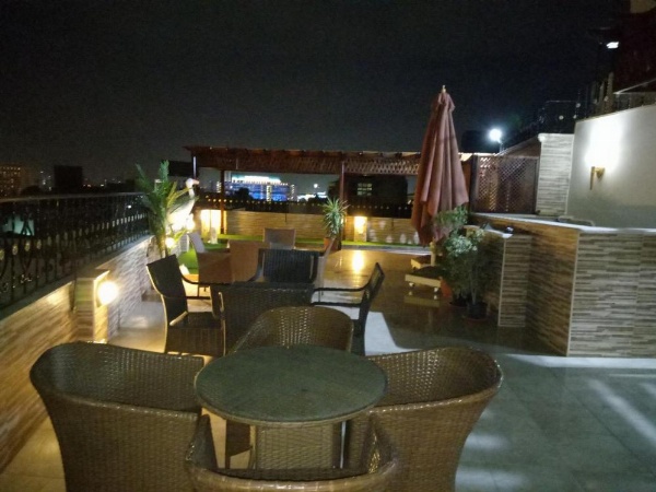 Amin Hotel image 13
