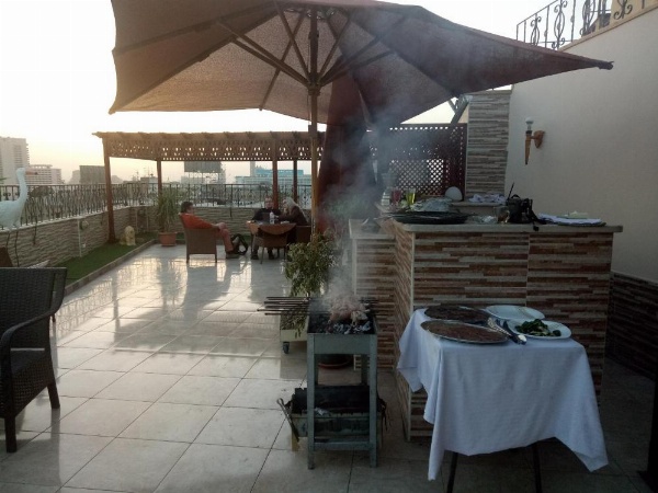 Amin Hotel image 14