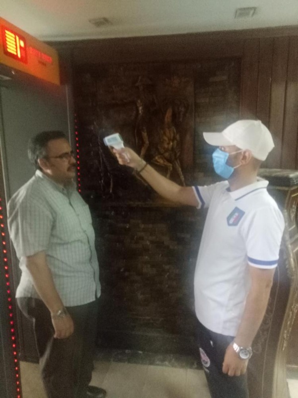 Amin Hotel image 17