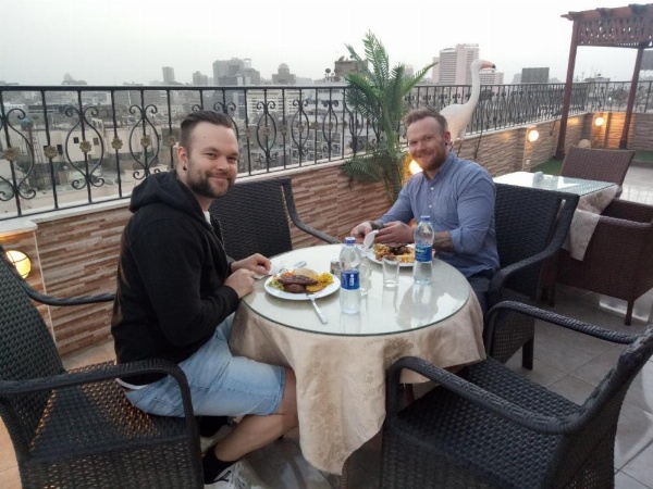 Amin Hotel image 18