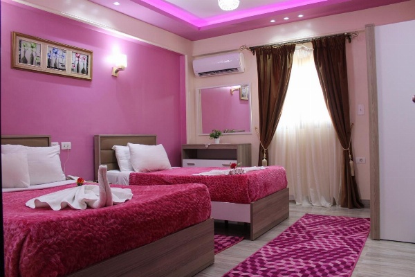 Amin Hotel image 2