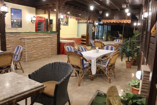 Amin Hotel image 21