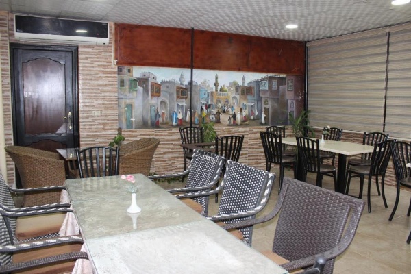 Amin Hotel image 22