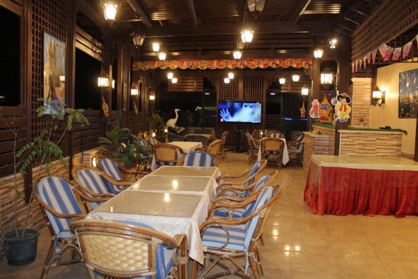 Amin Hotel image 23