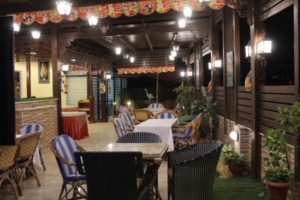 Amin Hotel image 24