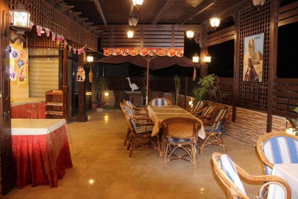 Amin Hotel image 25