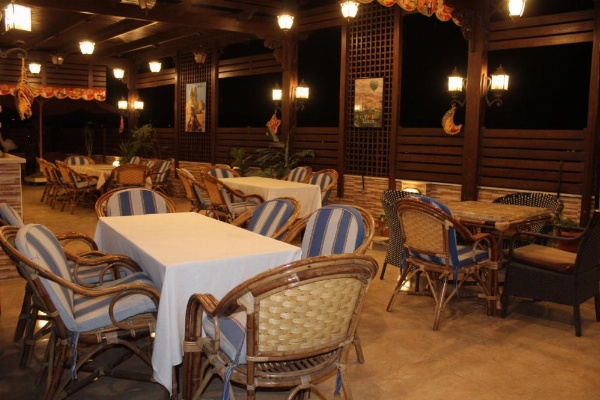 Amin Hotel image 26