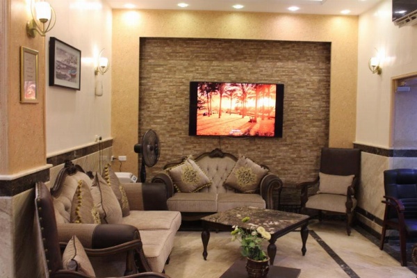 Amin Hotel image 27