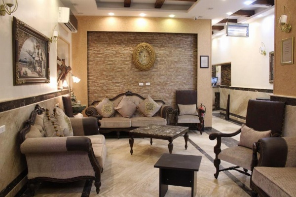 Amin Hotel image 29