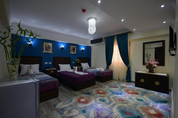 Amin Hotel image 3