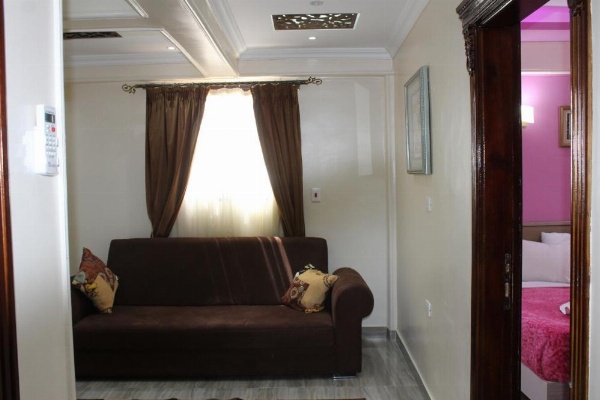 Amin Hotel image 30