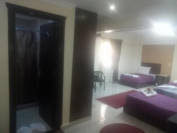 Amin Hotel image 7