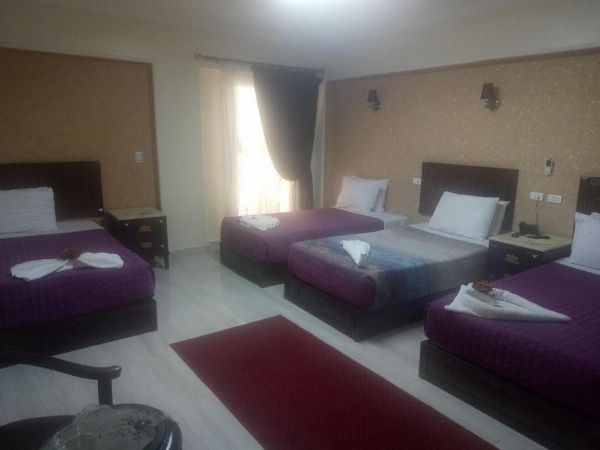 Amin Hotel image 9